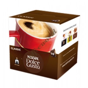 Dolce Gusto- Classic